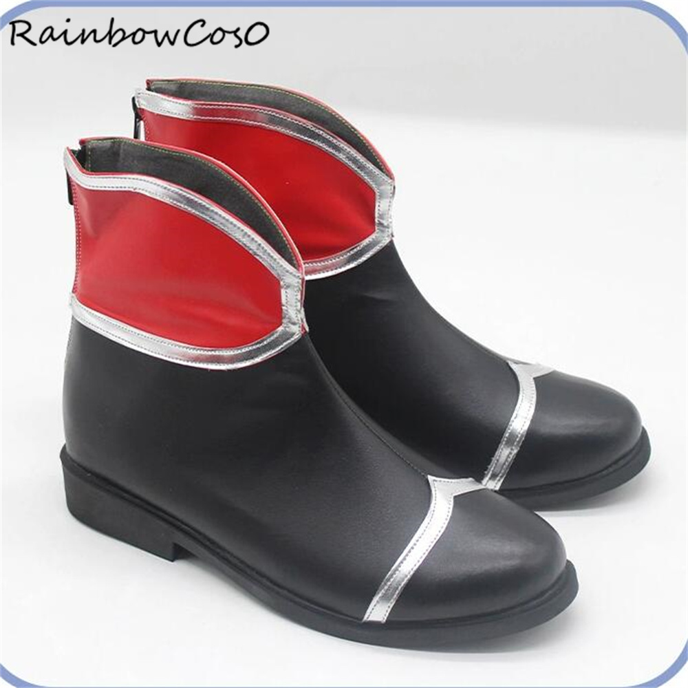 Buty do Cosplayu Kamen Rider W – Anime Cosplay Kamen Rider recenzja i cena