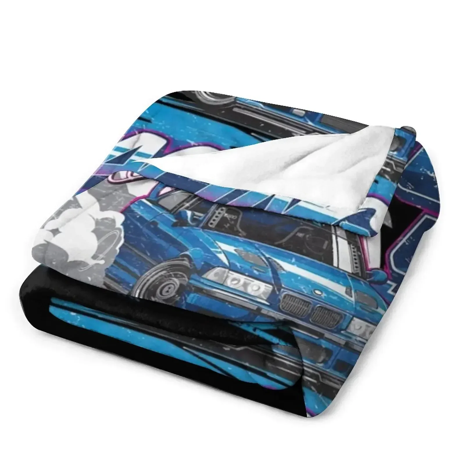 Koc Adam Lz Merch E36, kołdra  – Anime Cosplay Idea recenzja i cena