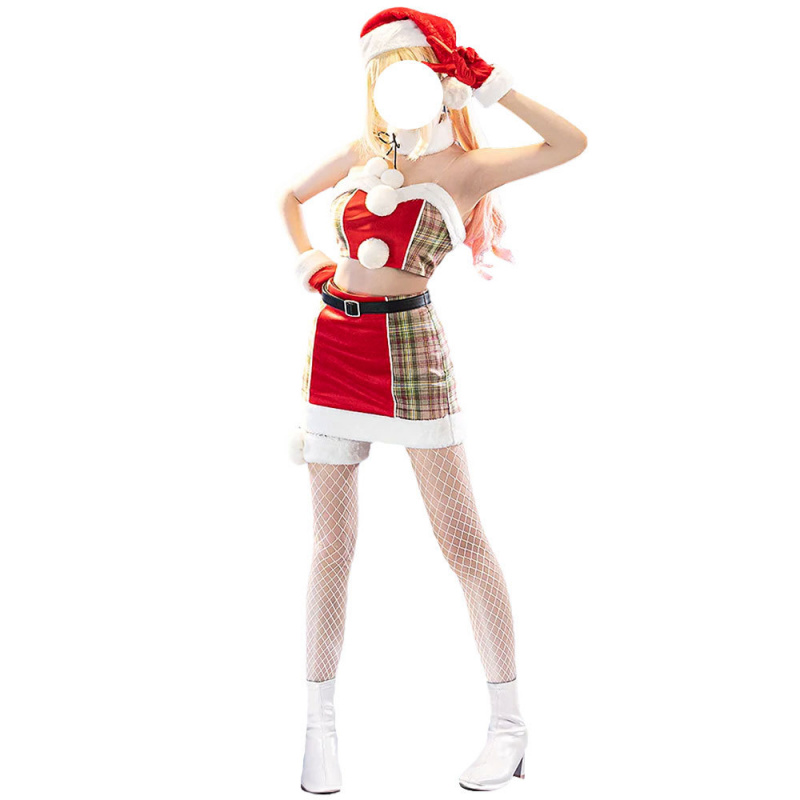Anime My Dress-Up Darling Kita – Anime Cosplay Girl Name recenzja i cena