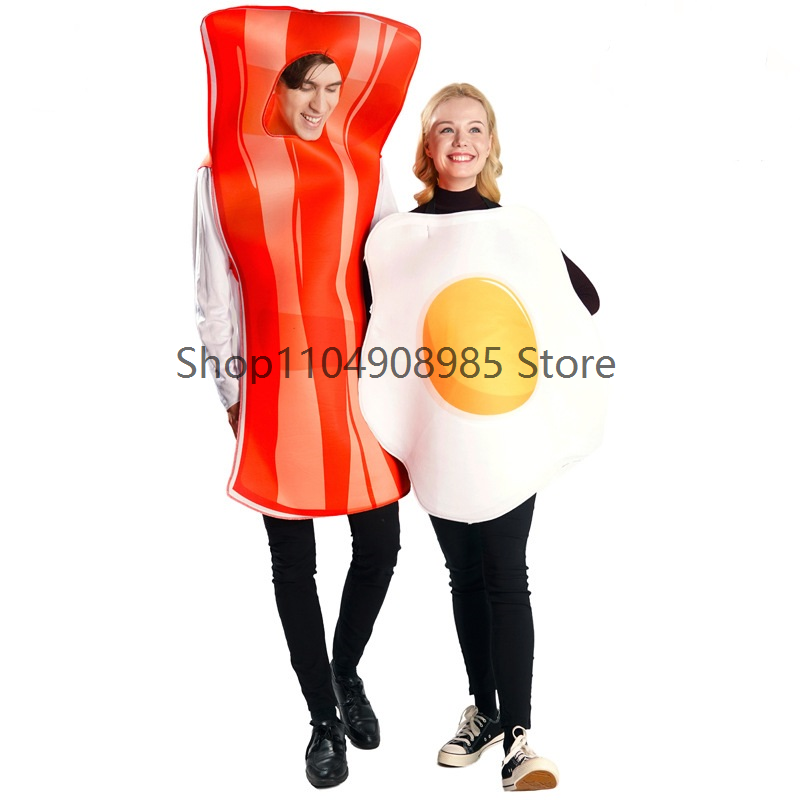 Zabawne Stroje Cosplay dla Par – Anime Cosplay For Couples recenzja i cena