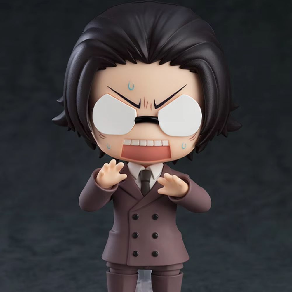 100% Oryginalny, Autentyczny,  – Good Smile Company Nendoroid recenzja i cena